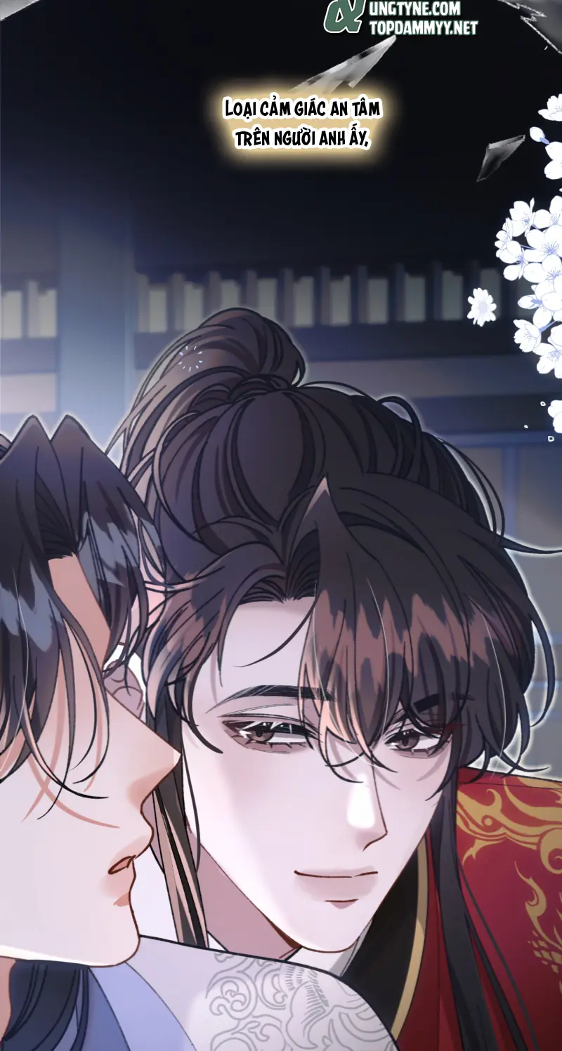 Scandal Ngọt Ngào Và Cay Nồng Chapter 33 - Trang 10