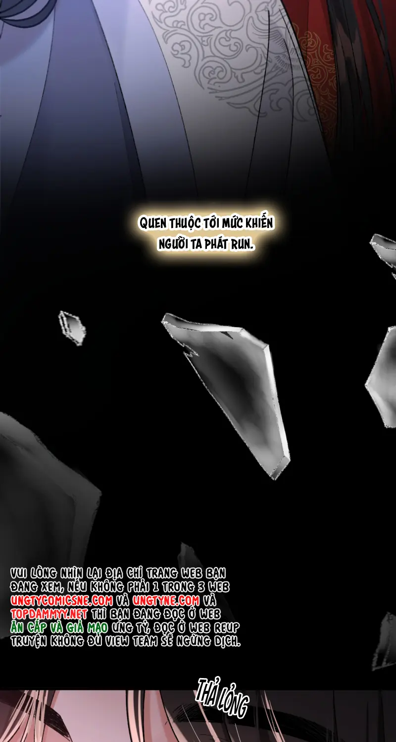 Scandal Ngọt Ngào Và Cay Nồng Chapter 33 - Trang 11