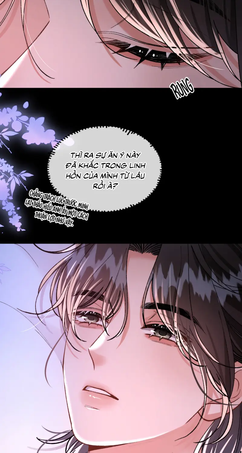Scandal Ngọt Ngào Và Cay Nồng Chapter 33 - Trang 12