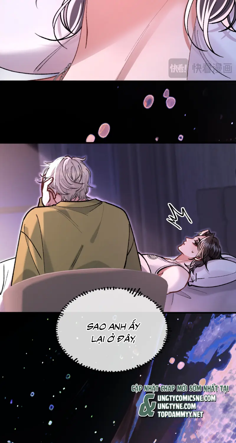 Scandal Ngọt Ngào Và Cay Nồng Chapter 33 - Trang 13