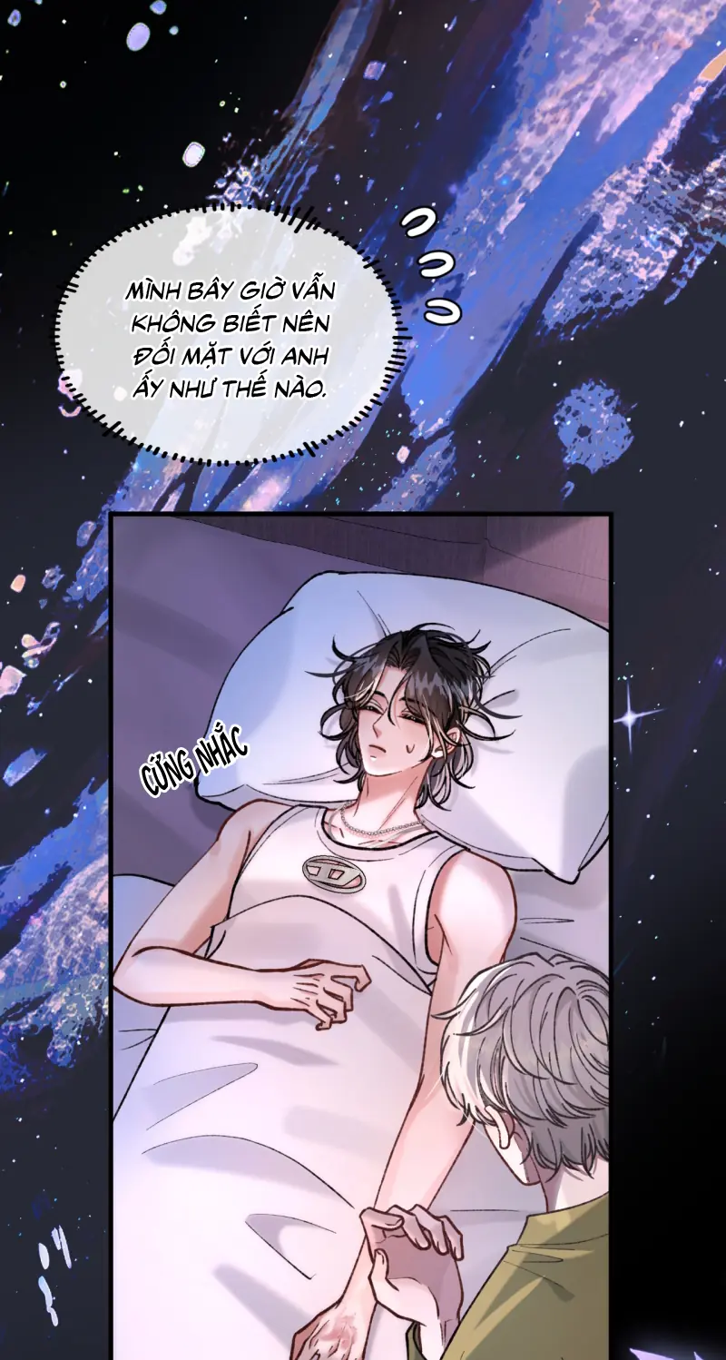 Scandal Ngọt Ngào Và Cay Nồng Chapter 33 - Trang 14