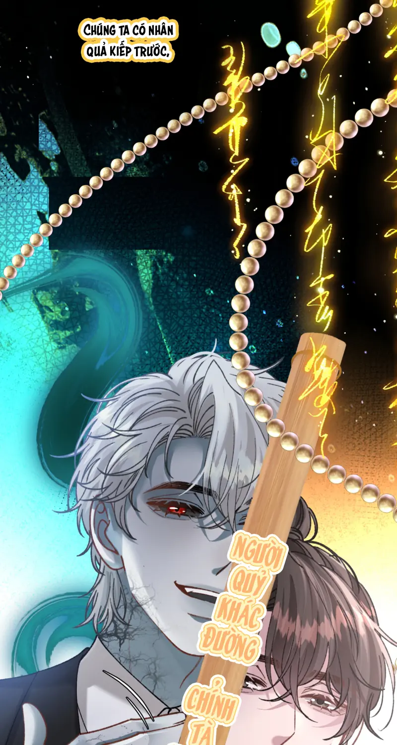 Scandal Ngọt Ngào Và Cay Nồng Chapter 33 - Trang 16