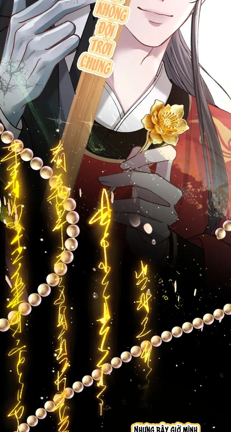 Scandal Ngọt Ngào Và Cay Nồng Chapter 33 - Trang 17