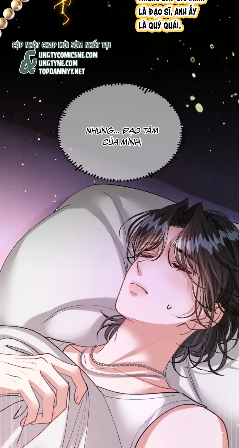 Scandal Ngọt Ngào Và Cay Nồng Chapter 33 - Trang 18