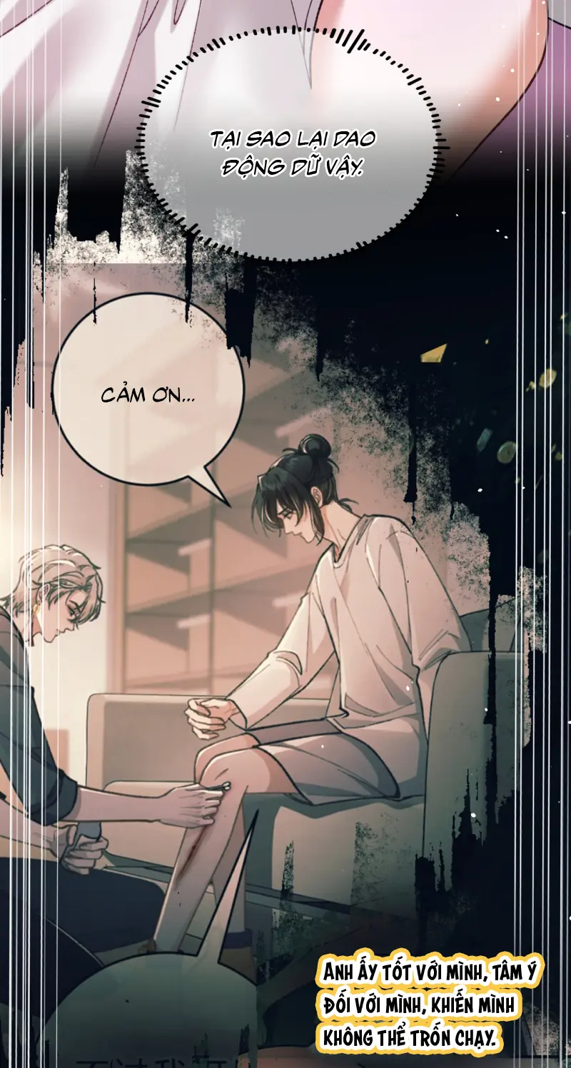 Scandal Ngọt Ngào Và Cay Nồng Chapter 33 - Trang 19
