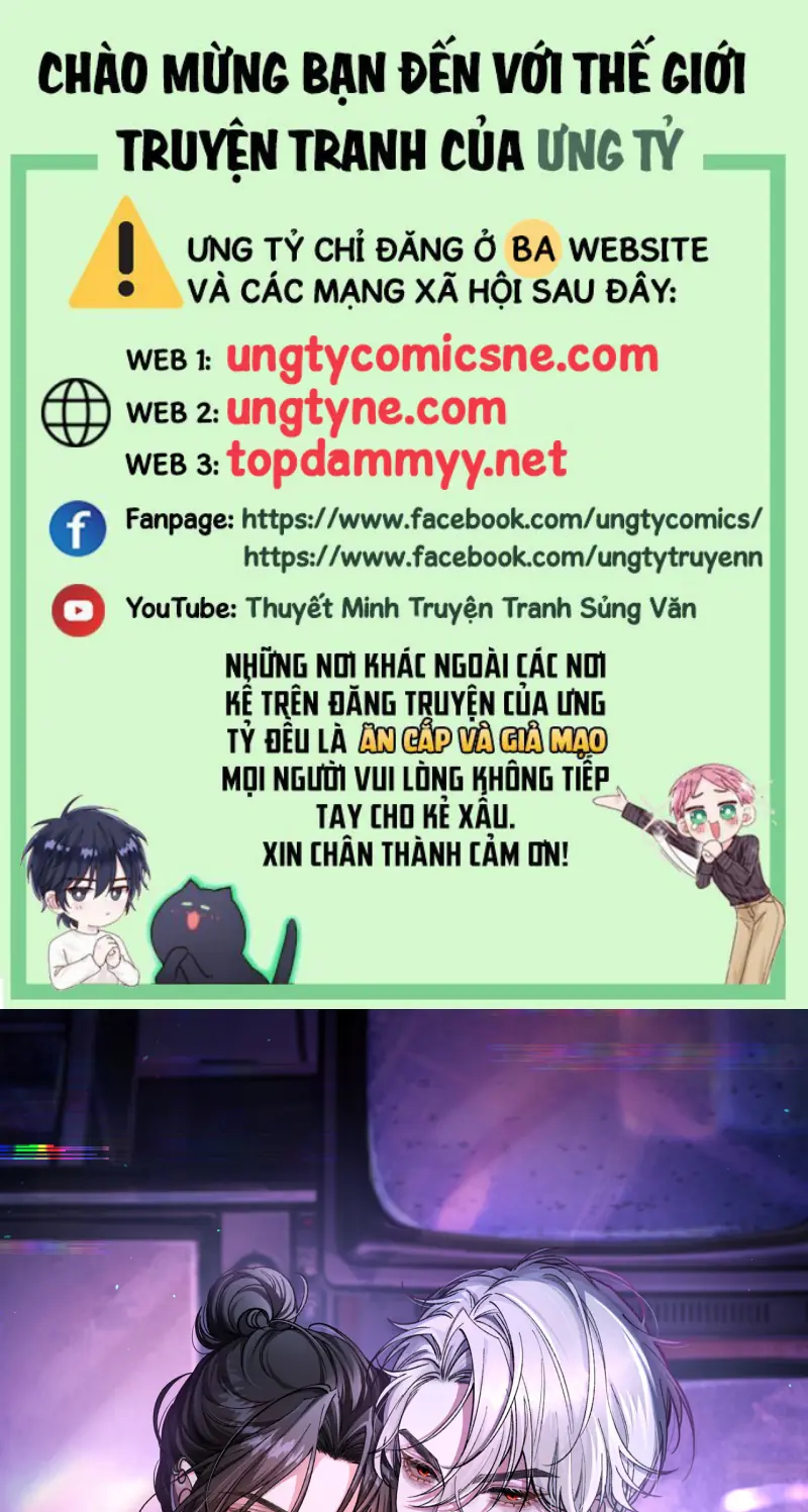 Scandal Ngọt Ngào Và Cay Nồng Chapter 33 - Trang 2
