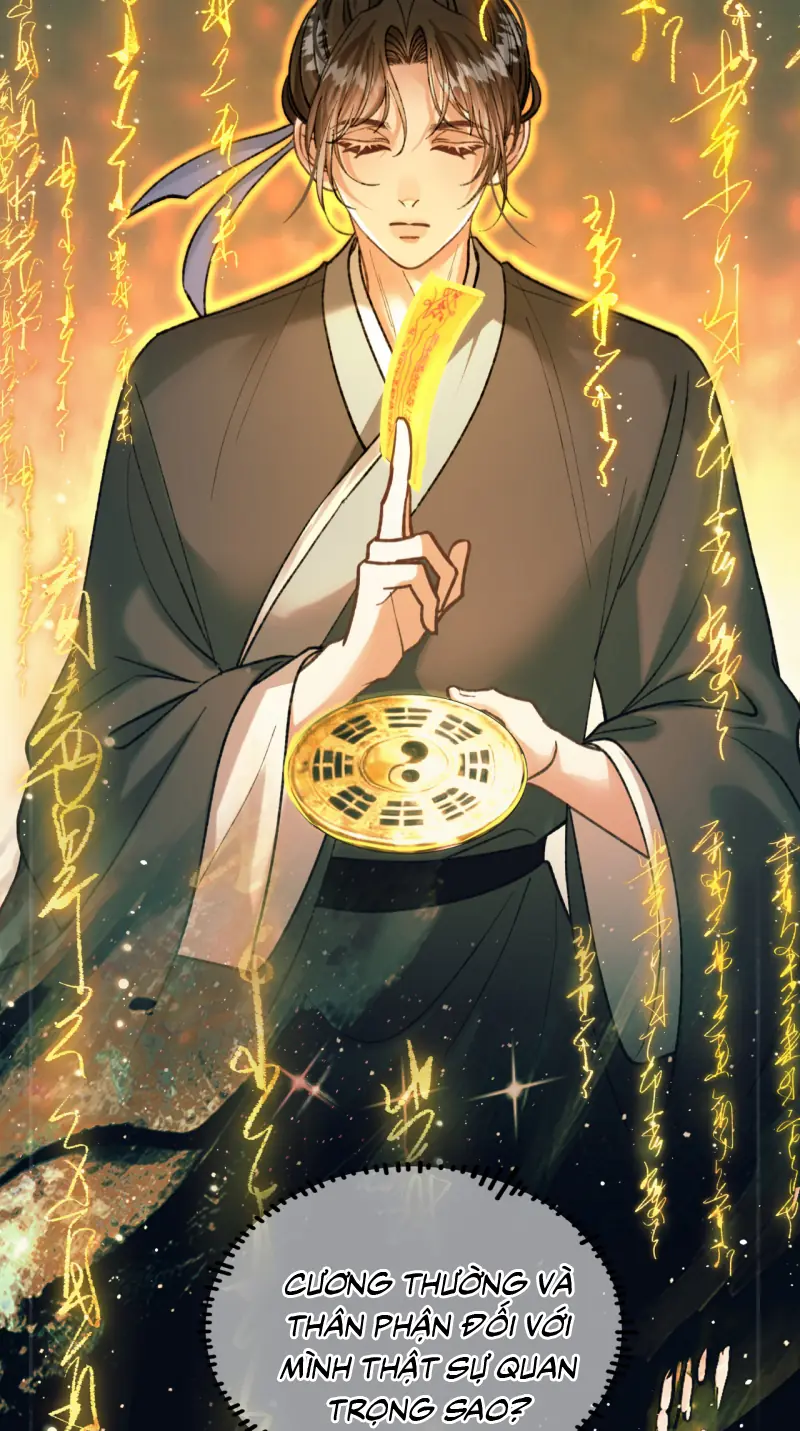 Scandal Ngọt Ngào Và Cay Nồng Chapter 33 - Trang 22
