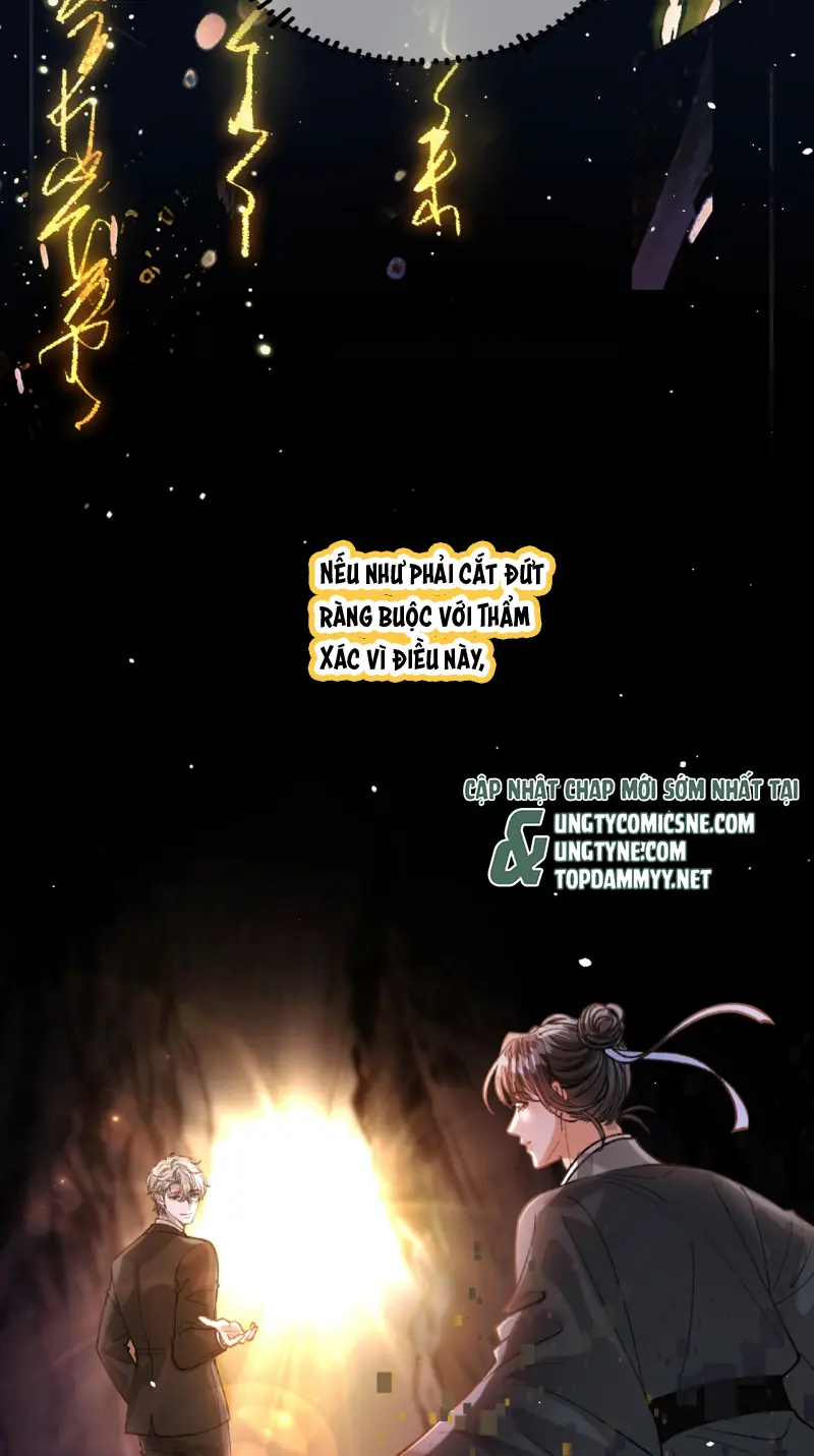 Scandal Ngọt Ngào Và Cay Nồng Chapter 33 - Trang 23