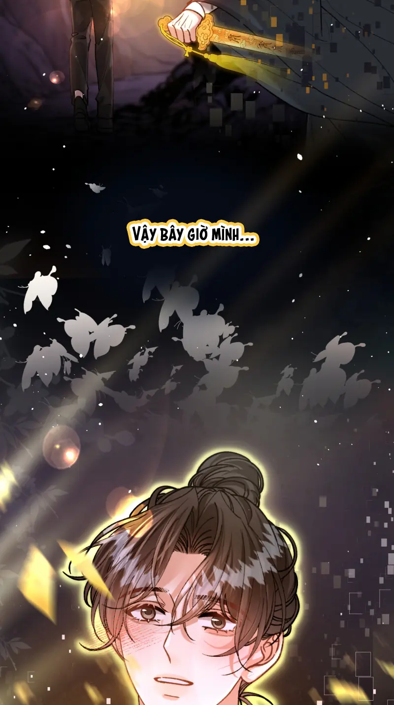 Scandal Ngọt Ngào Và Cay Nồng Chapter 33 - Trang 24