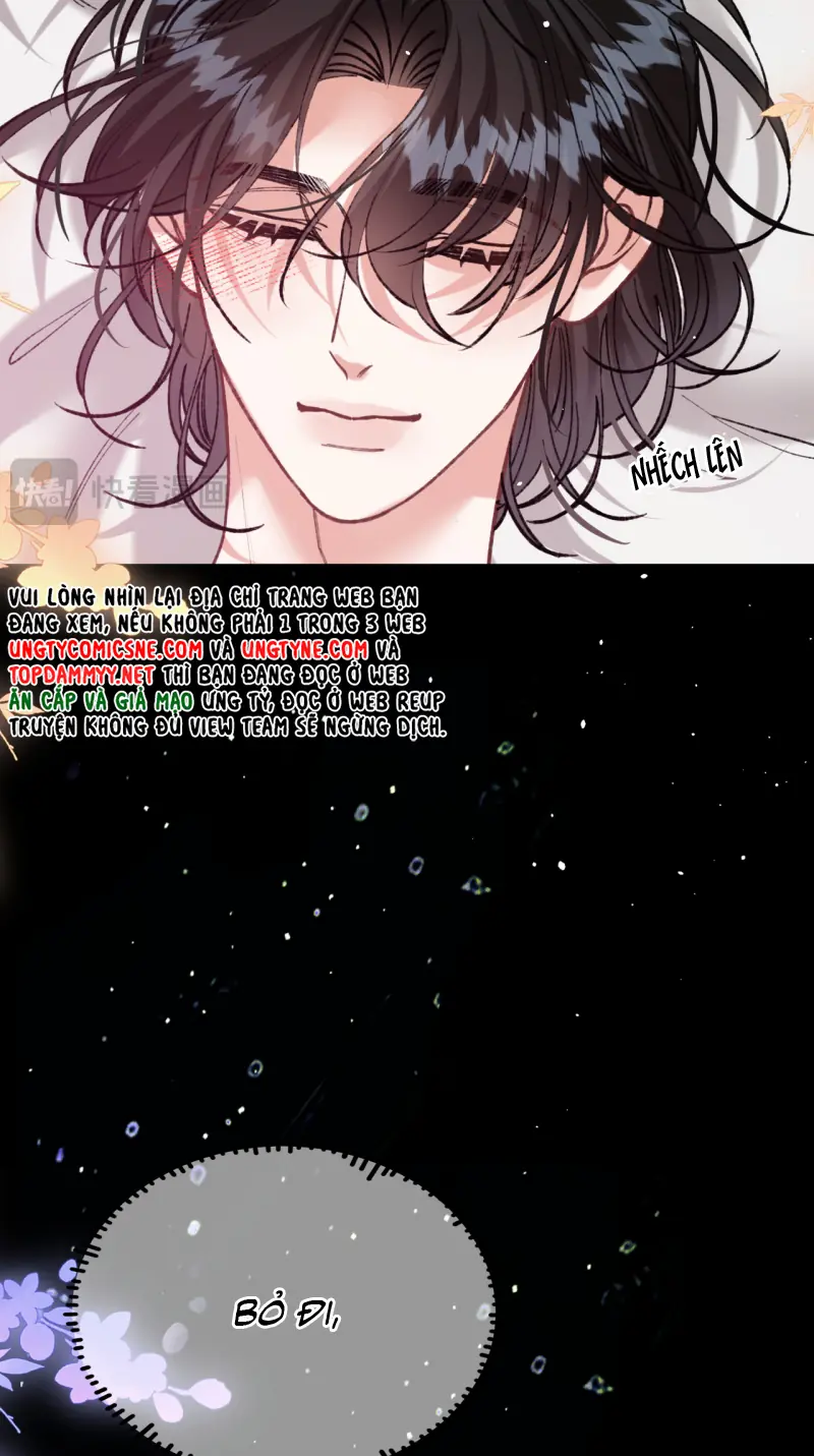 Scandal Ngọt Ngào Và Cay Nồng Chapter 33 - Trang 26