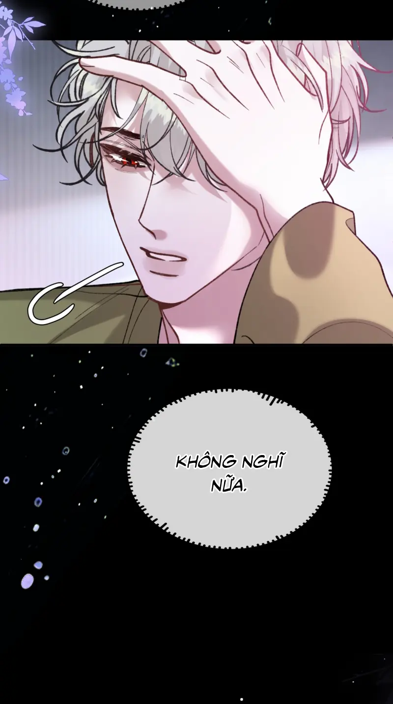 Scandal Ngọt Ngào Và Cay Nồng Chapter 33 - Trang 27