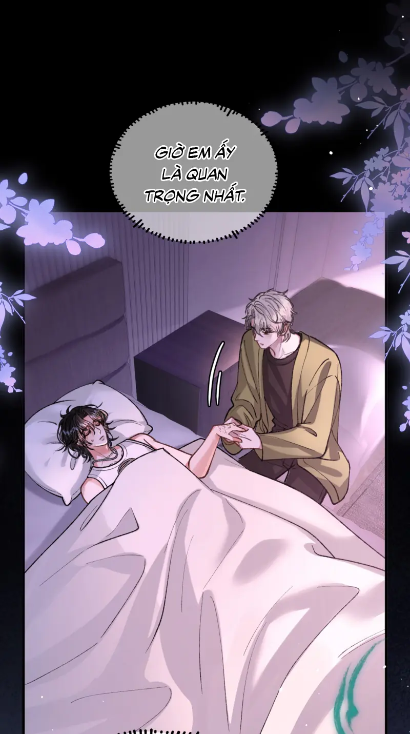 Scandal Ngọt Ngào Và Cay Nồng Chapter 33 - Trang 28