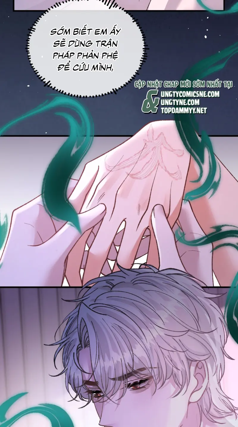 Scandal Ngọt Ngào Và Cay Nồng Chapter 33 - Trang 29