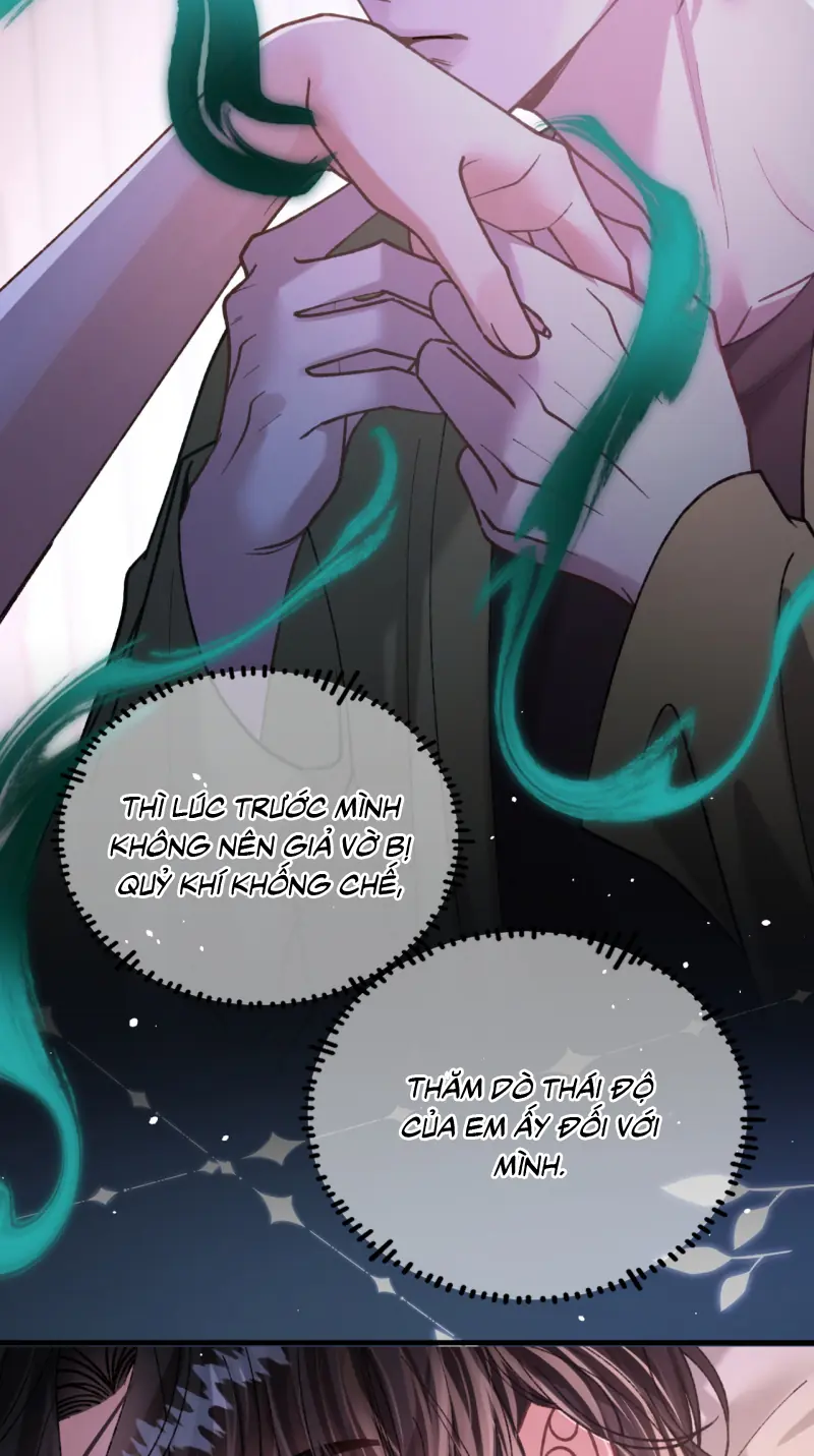 Scandal Ngọt Ngào Và Cay Nồng Chapter 33 - Trang 30