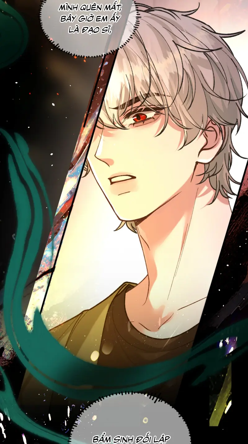 Scandal Ngọt Ngào Và Cay Nồng Chapter 33 - Trang 33
