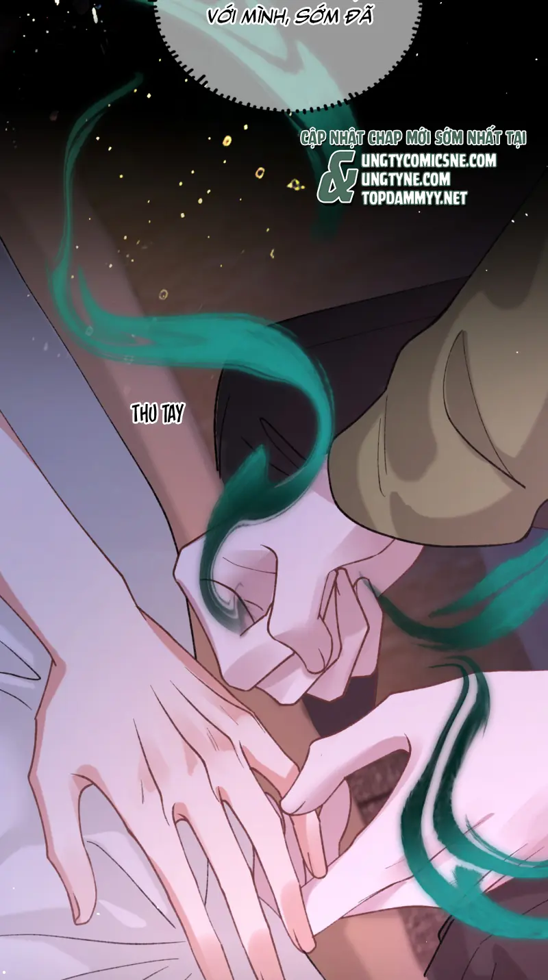 Scandal Ngọt Ngào Và Cay Nồng Chapter 33 - Trang 34