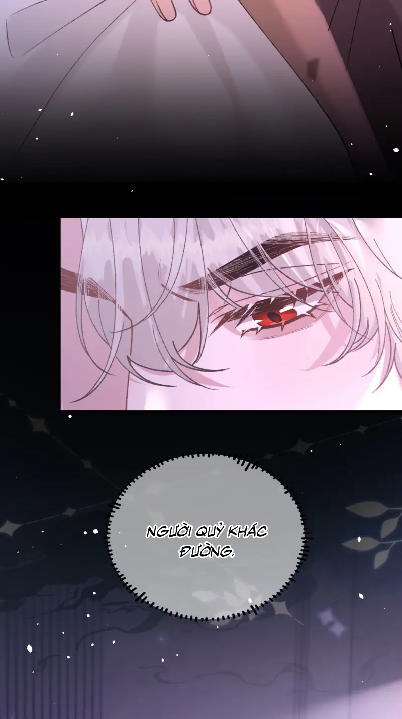 Scandal Ngọt Ngào Và Cay Nồng Chapter 33 - Trang 35