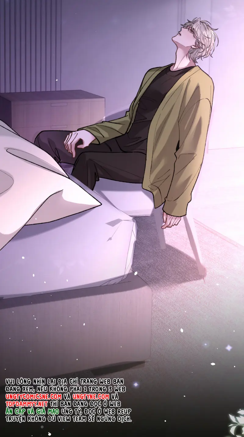 Scandal Ngọt Ngào Và Cay Nồng Chapter 33 - Trang 36