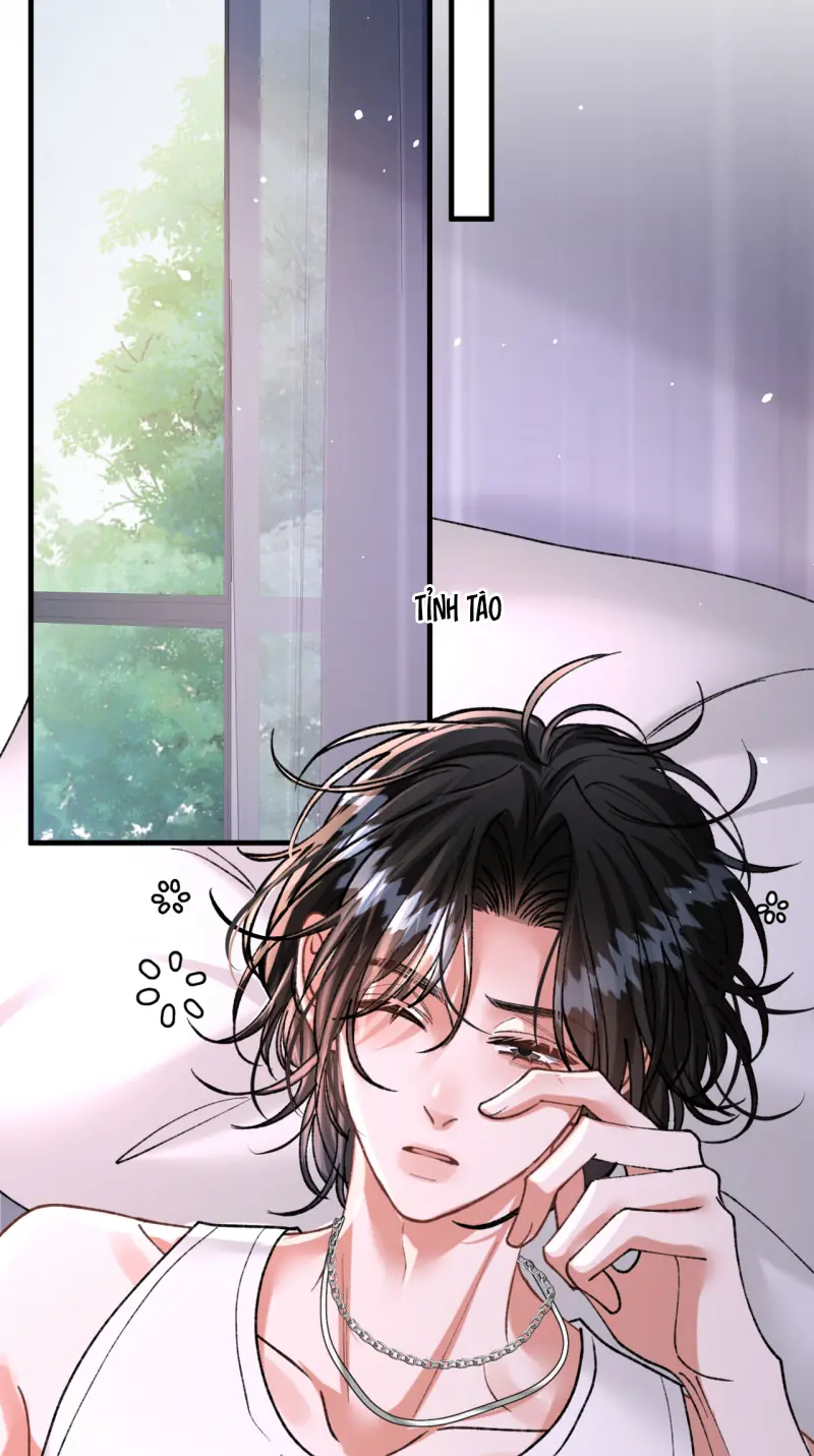 Scandal Ngọt Ngào Và Cay Nồng Chapter 33 - Trang 38