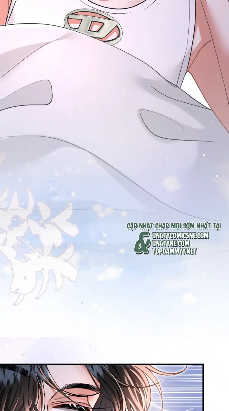 Scandal Ngọt Ngào Và Cay Nồng Chapter 33 - Trang 39