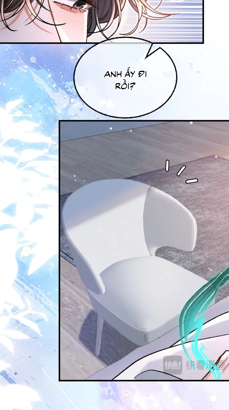 Scandal Ngọt Ngào Và Cay Nồng Chapter 33 - Trang 40