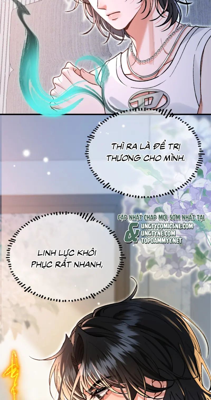 Scandal Ngọt Ngào Và Cay Nồng Chapter 33 - Trang 42
