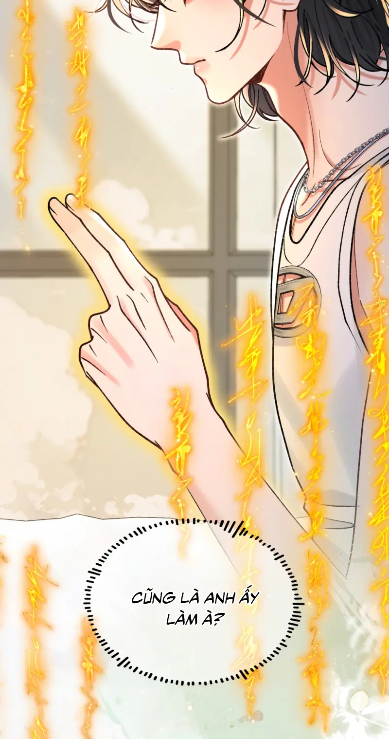 Scandal Ngọt Ngào Và Cay Nồng Chapter 33 - Trang 43