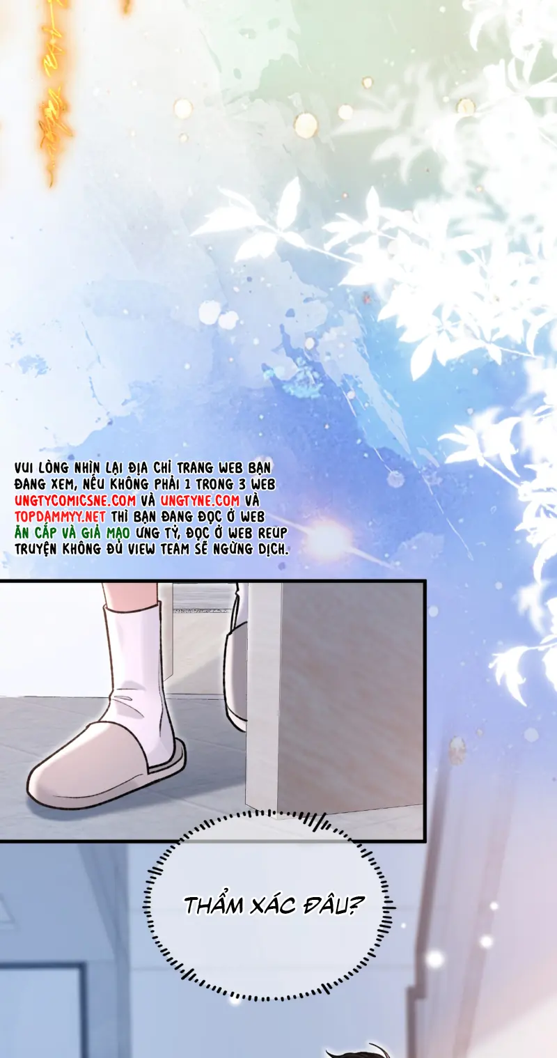 Scandal Ngọt Ngào Và Cay Nồng Chapter 33 - Trang 44