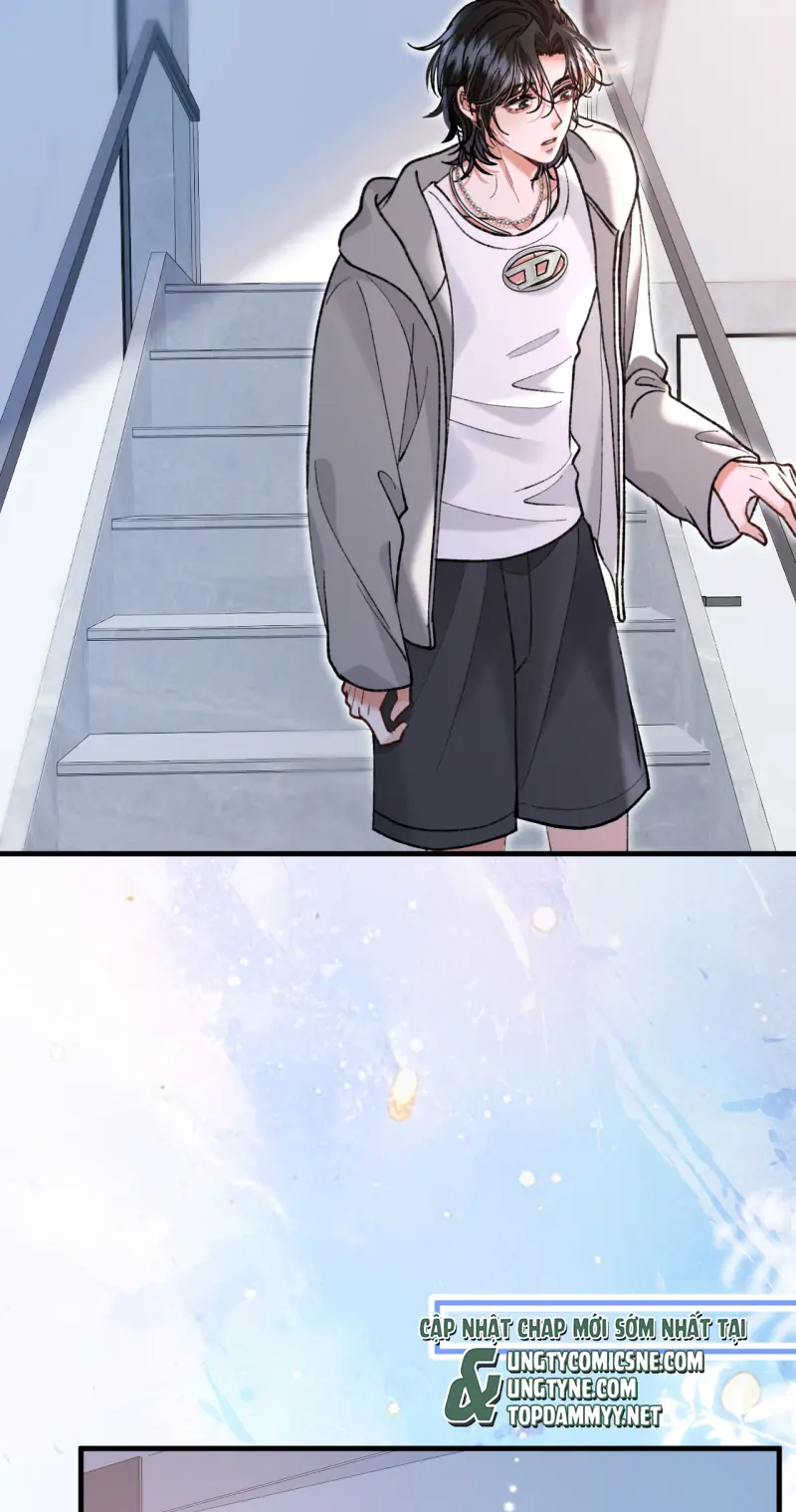 Scandal Ngọt Ngào Và Cay Nồng Chapter 33 - Trang 45