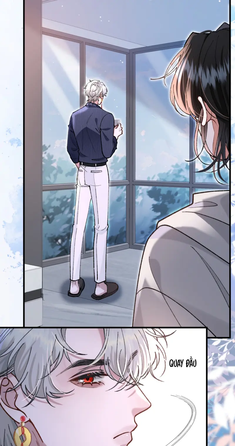 Scandal Ngọt Ngào Và Cay Nồng Chapter 33 - Trang 46