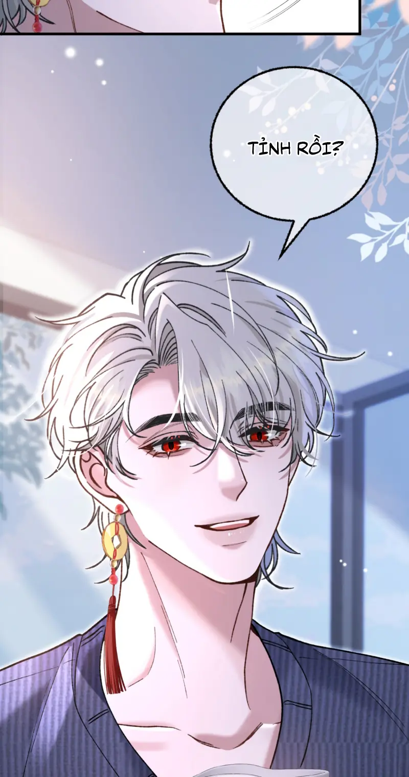 Scandal Ngọt Ngào Và Cay Nồng Chapter 33 - Trang 47