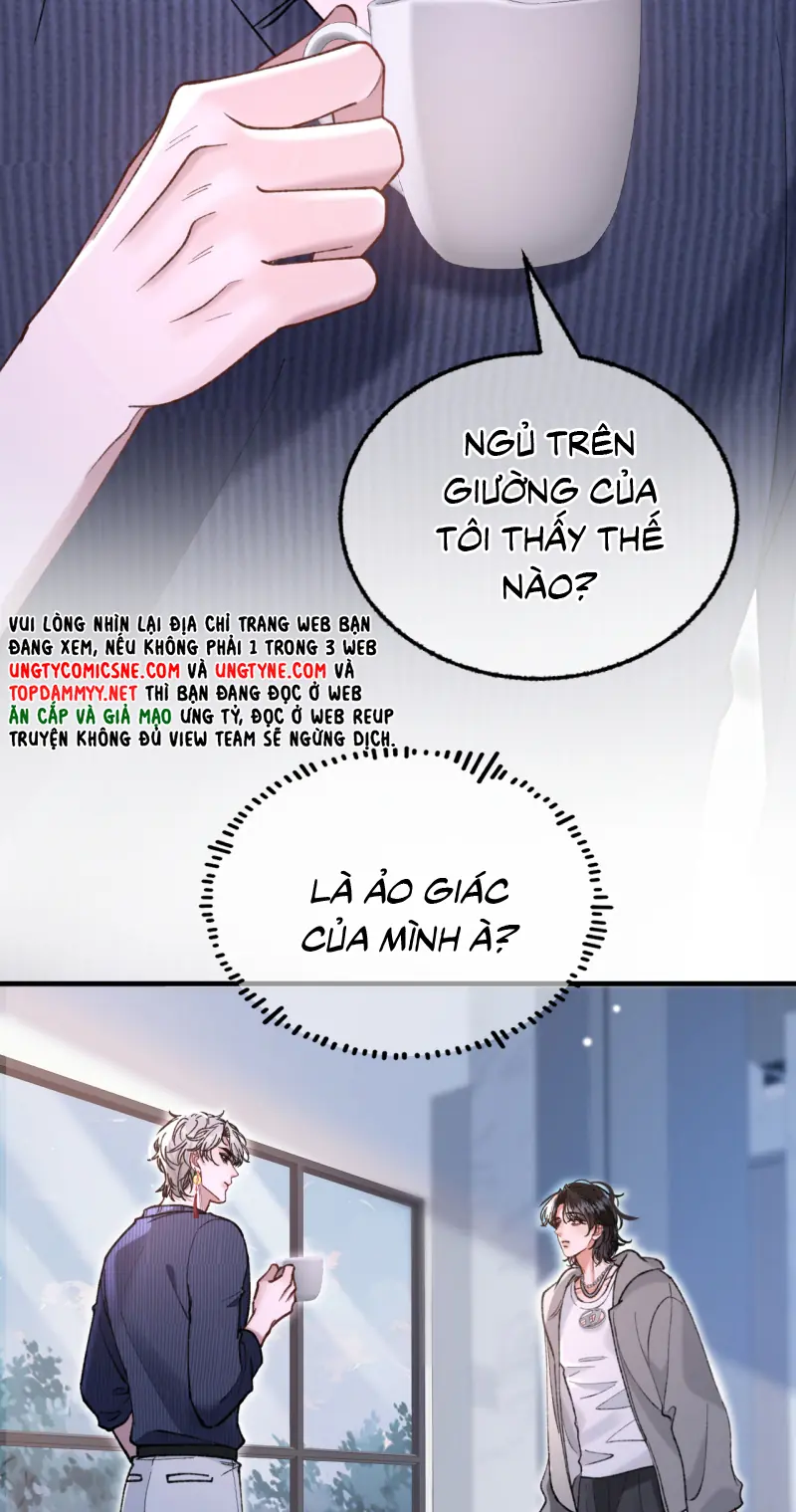 Scandal Ngọt Ngào Và Cay Nồng Chapter 33 - Trang 48