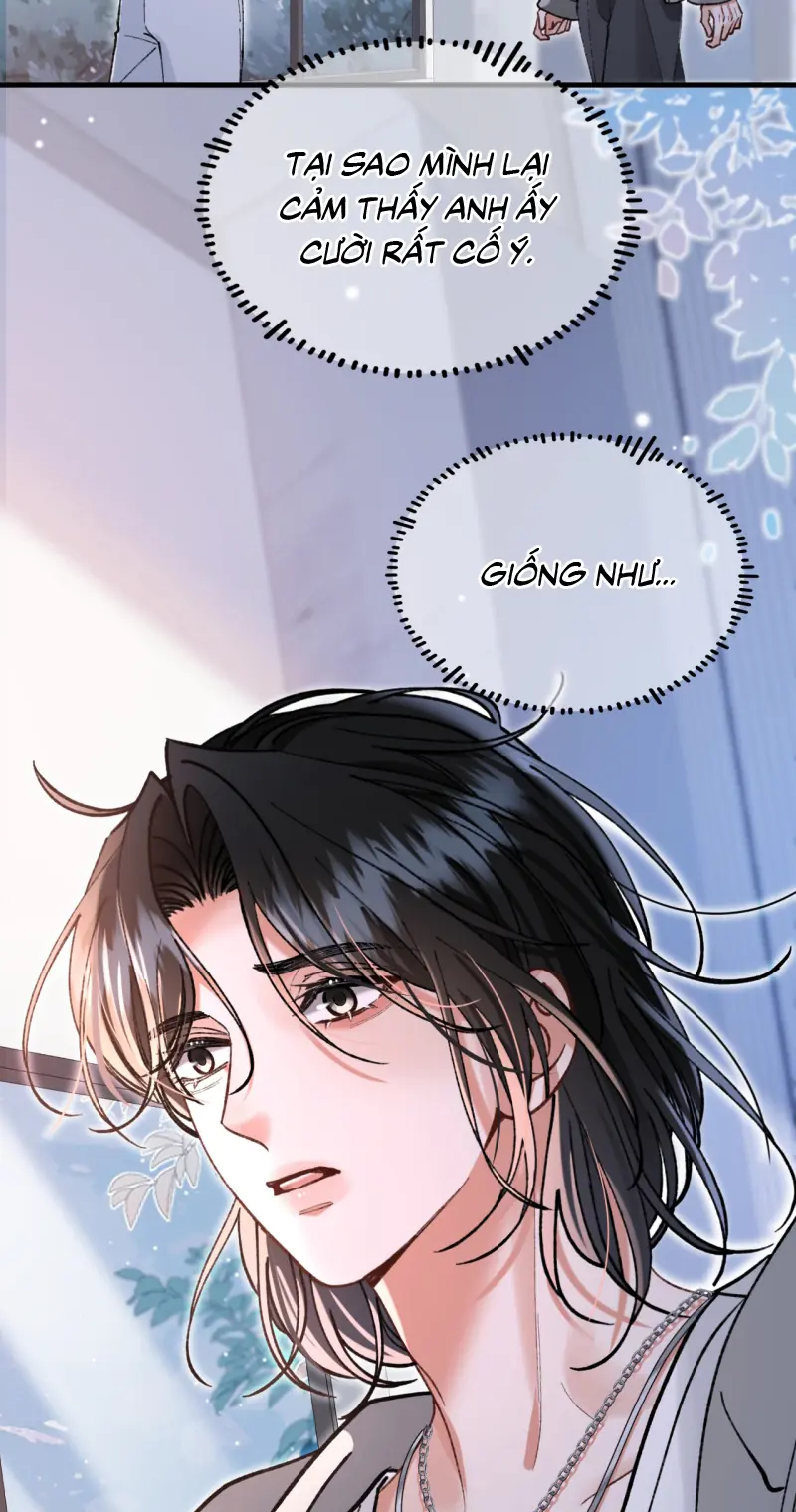 Scandal Ngọt Ngào Và Cay Nồng Chapter 33 - Trang 49