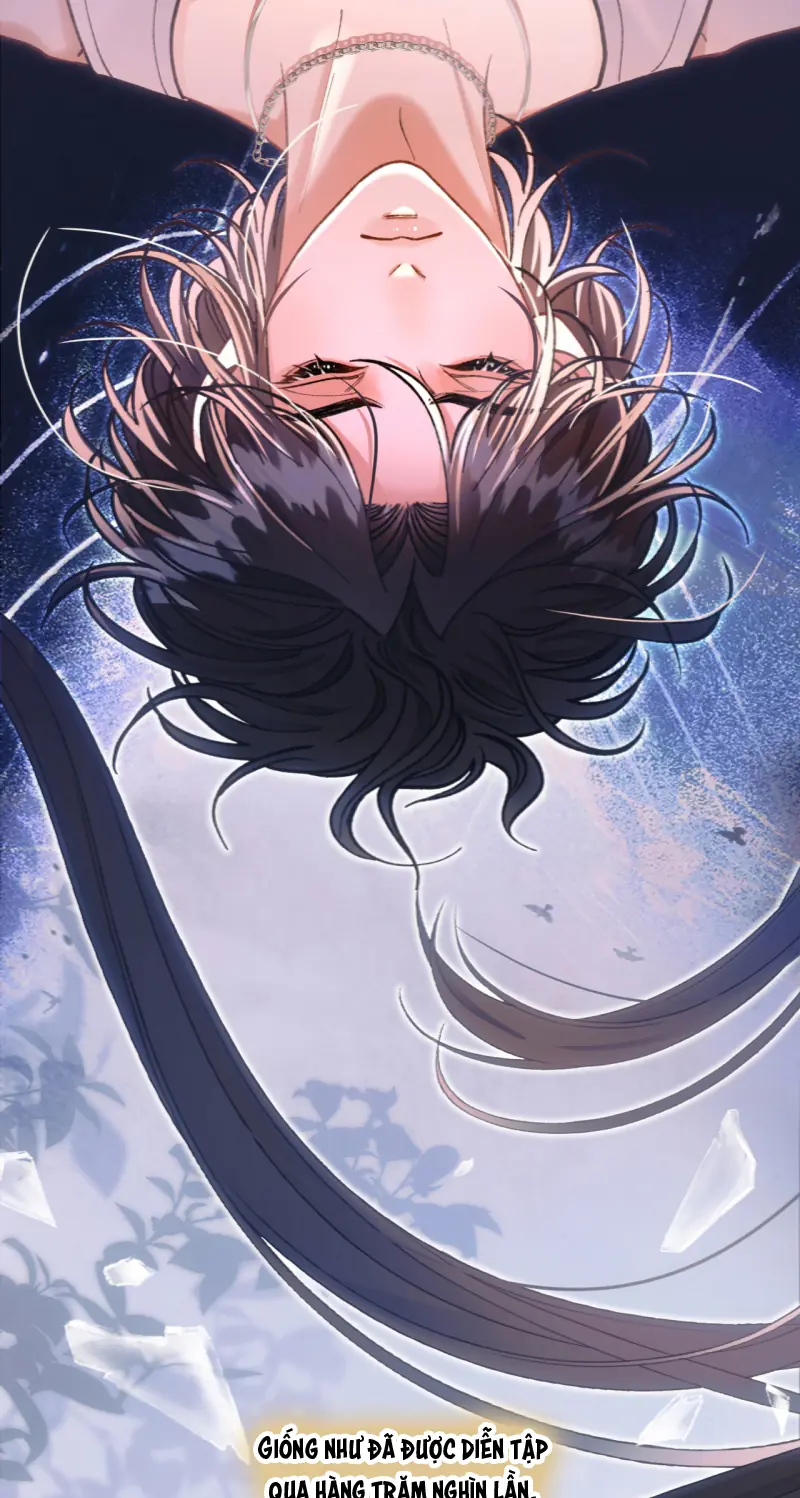 Scandal Ngọt Ngào Và Cay Nồng Chapter 33 - Trang 5