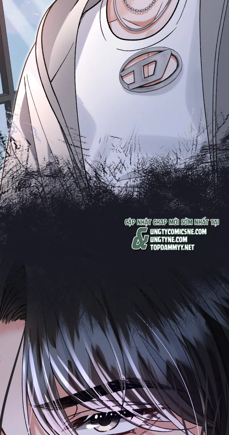 Scandal Ngọt Ngào Và Cay Nồng Chapter 33 - Trang 50
