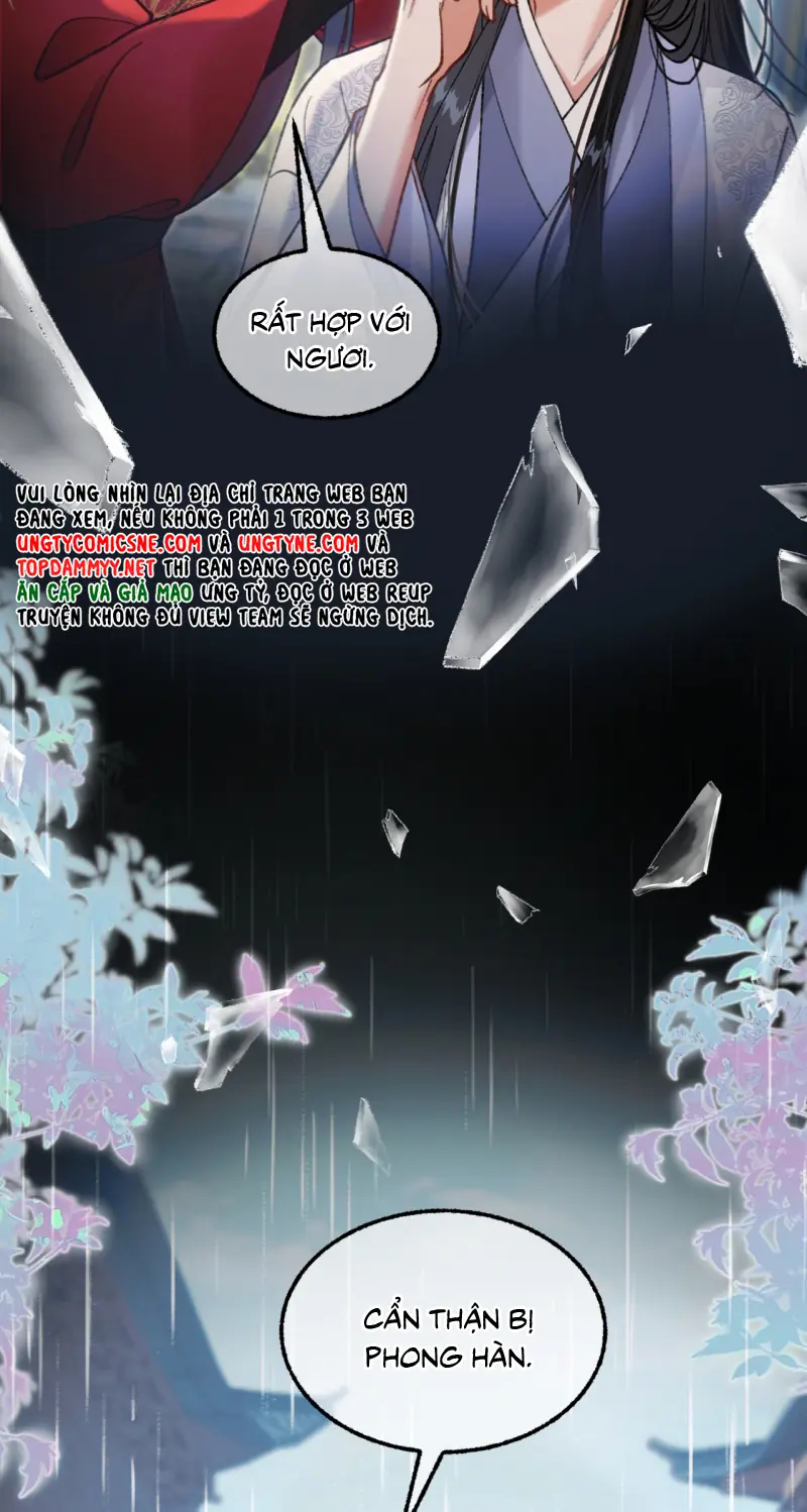 Scandal Ngọt Ngào Và Cay Nồng Chapter 33 - Trang 7