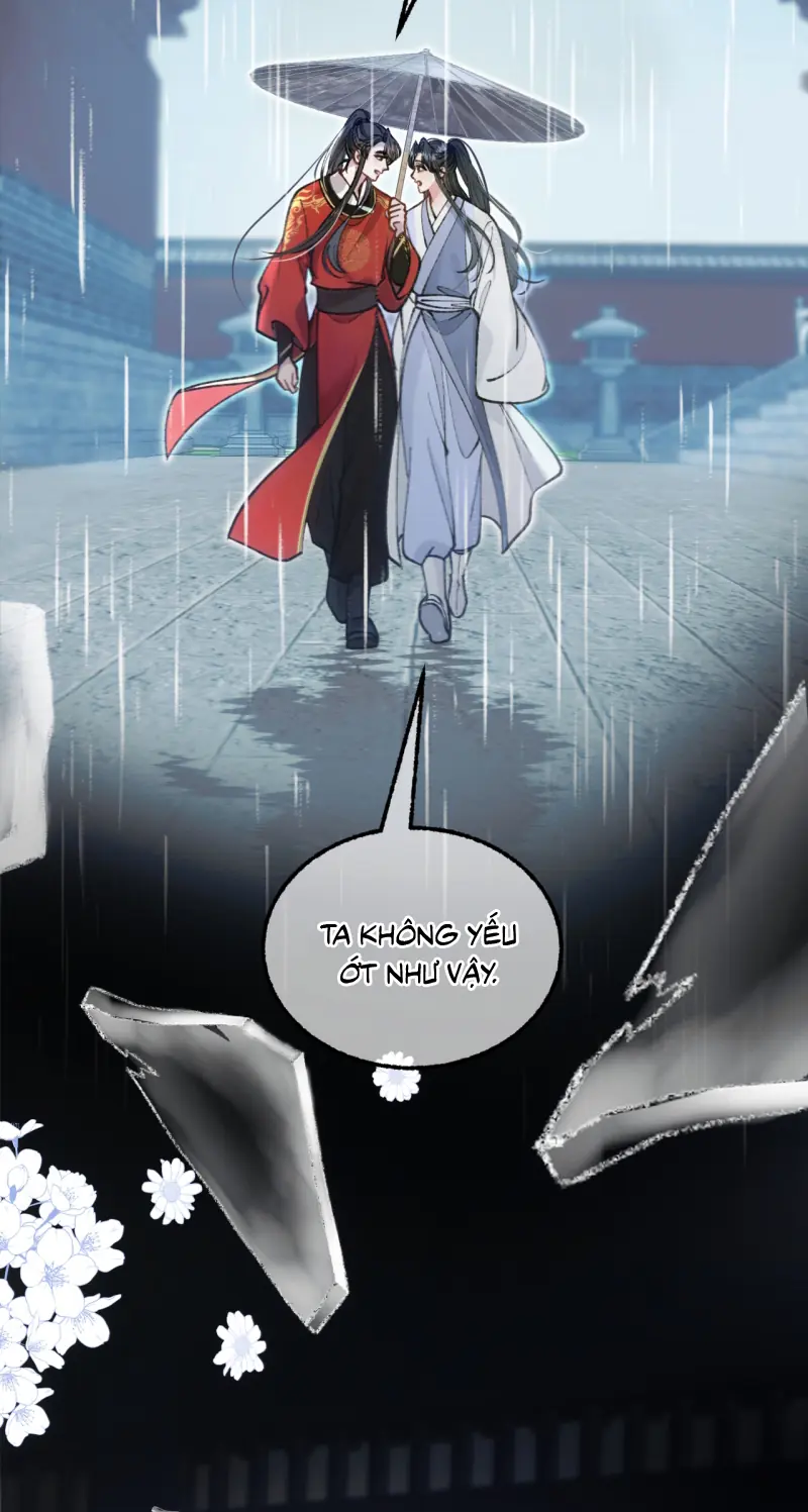 Scandal Ngọt Ngào Và Cay Nồng Chapter 33 - Trang 8