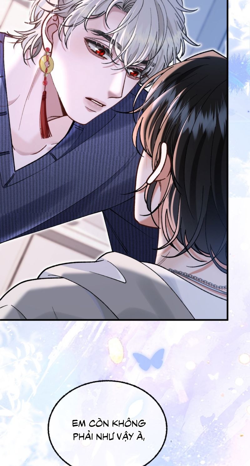 Scandal Ngọt Ngào Và Cay Nồng Chapter 34 - Trang 10