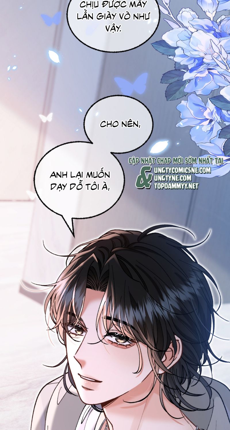 Scandal Ngọt Ngào Và Cay Nồng Chapter 34 - Trang 13