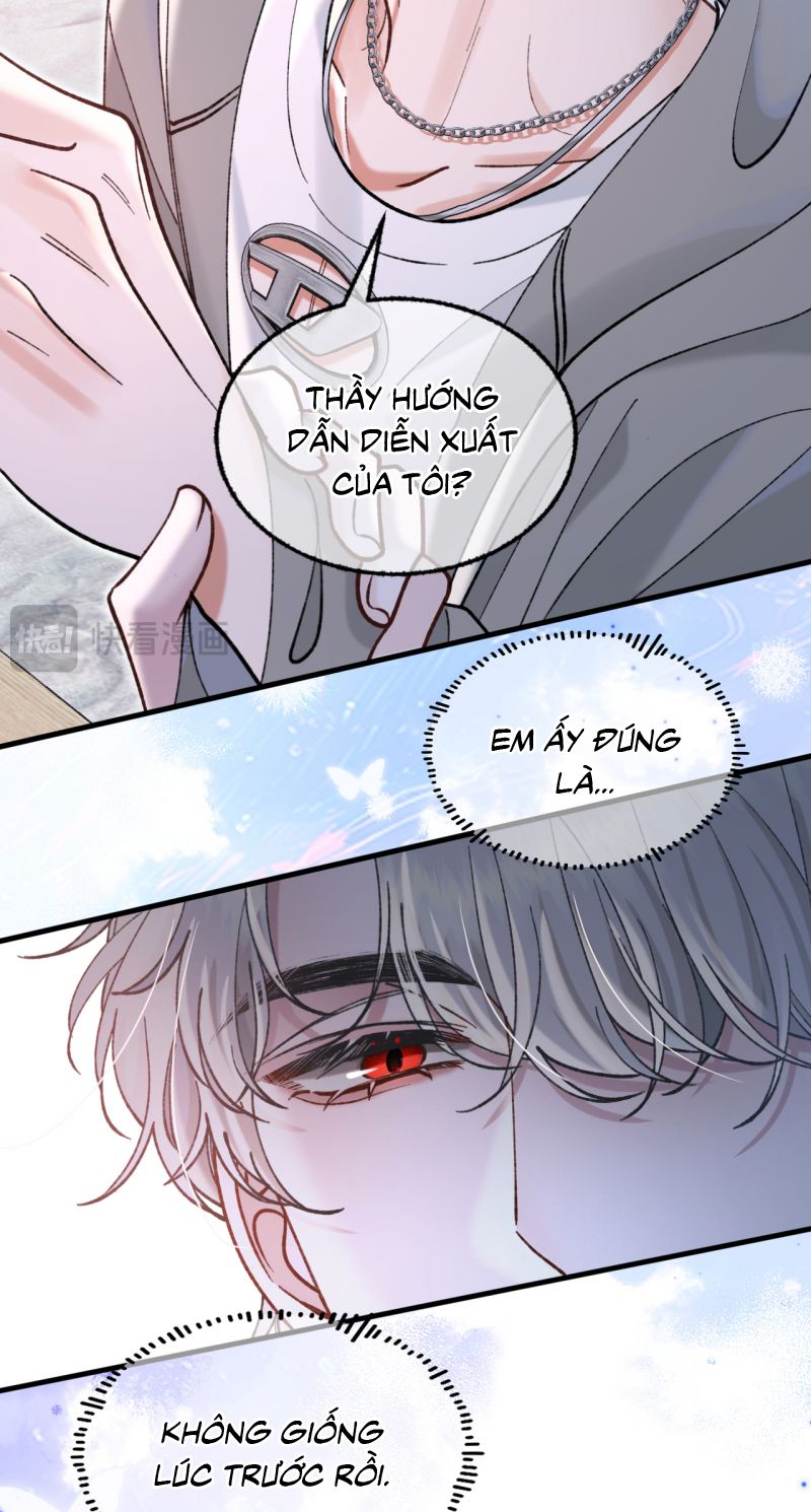 Scandal Ngọt Ngào Và Cay Nồng Chapter 34 - Trang 14