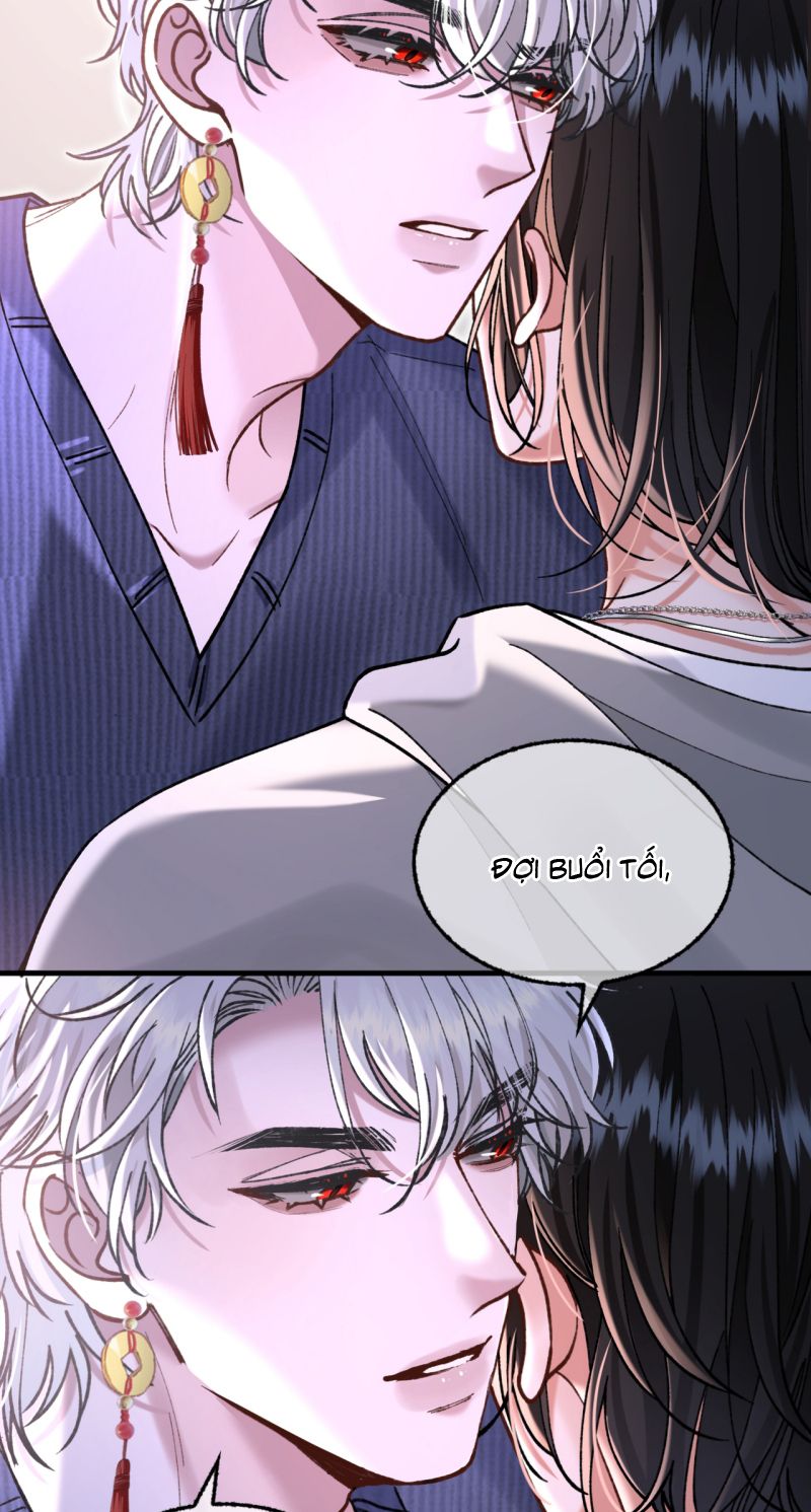 Scandal Ngọt Ngào Và Cay Nồng Chapter 34 - Trang 16