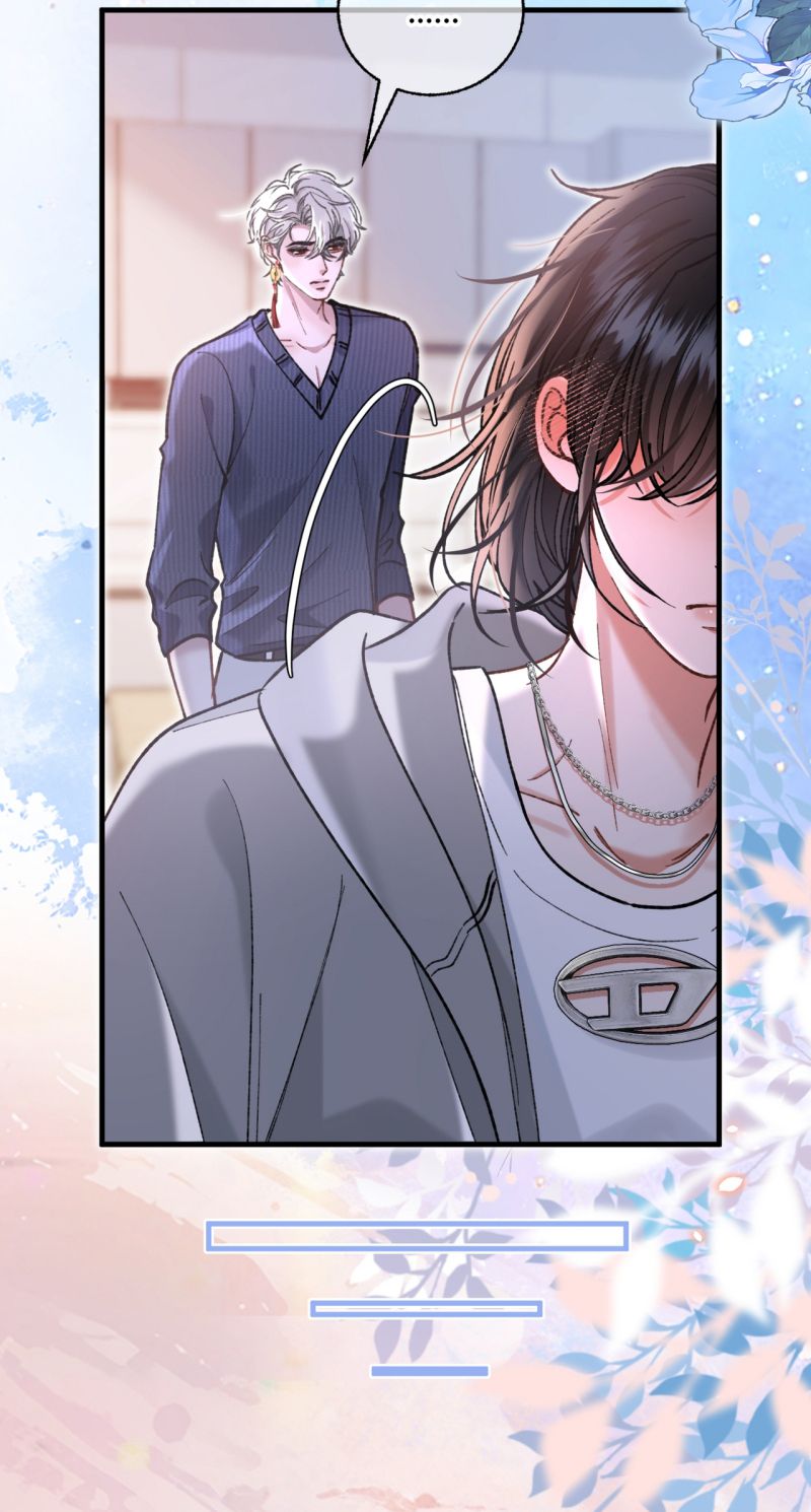 Scandal Ngọt Ngào Và Cay Nồng Chapter 34 - Trang 18