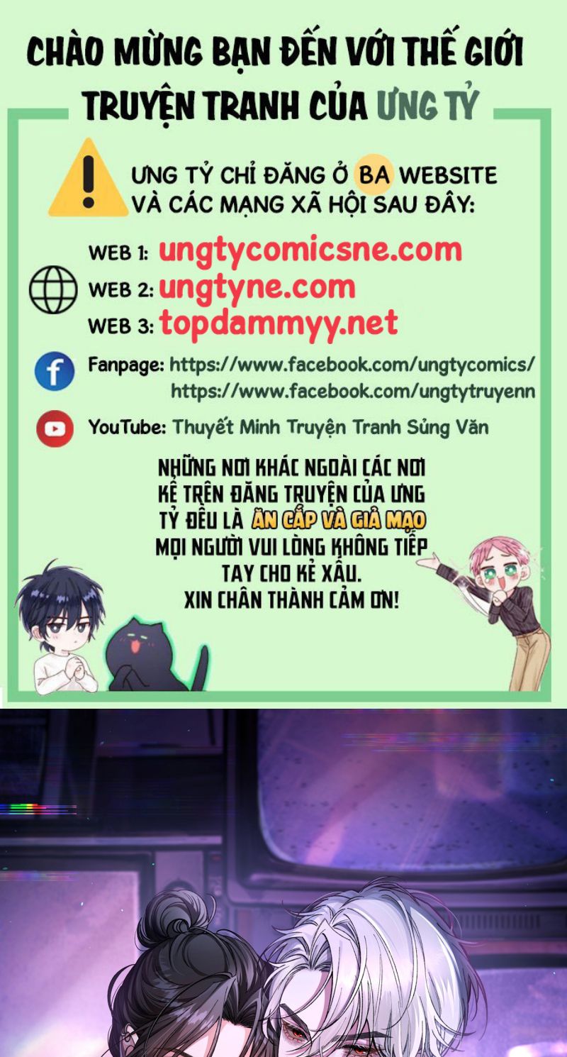 Scandal Ngọt Ngào Và Cay Nồng Chapter 34 - Trang 2