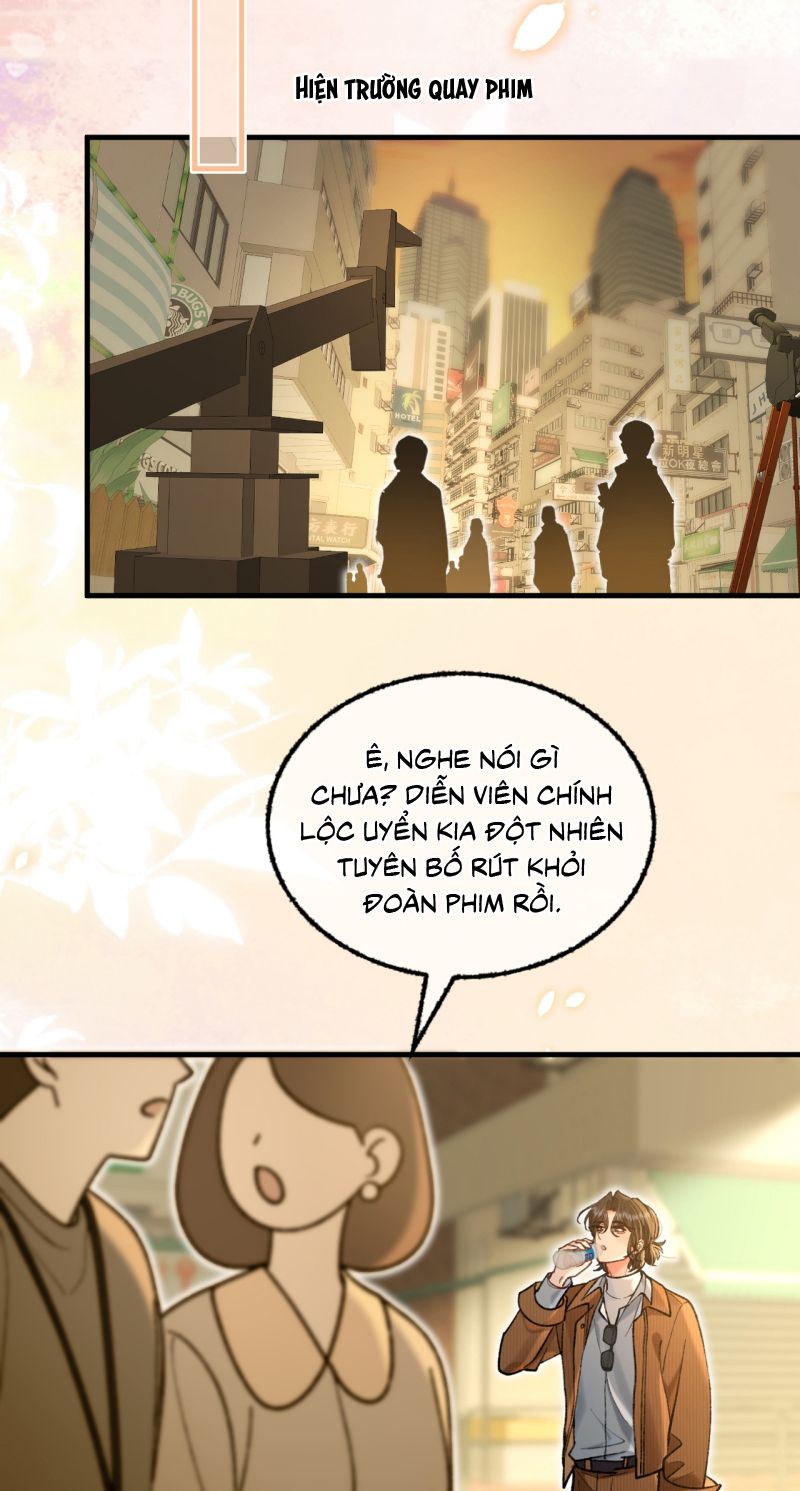 Scandal Ngọt Ngào Và Cay Nồng Chapter 34 - Trang 20