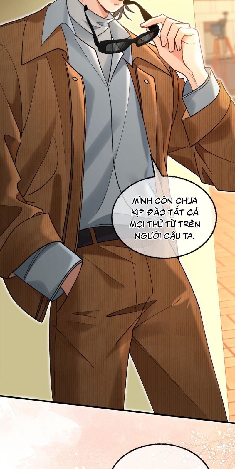 Scandal Ngọt Ngào Và Cay Nồng Chapter 34 - Trang 24