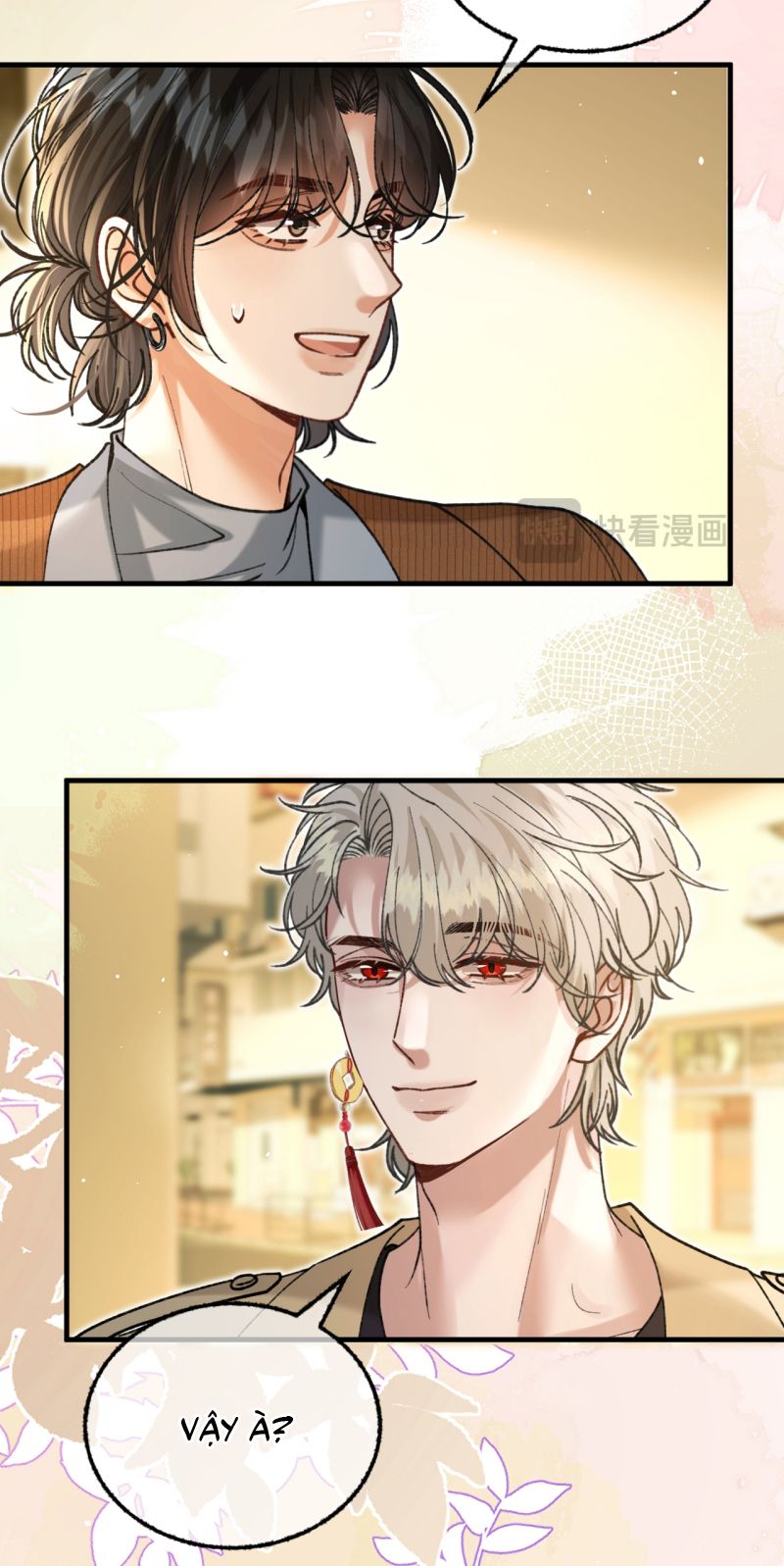 Scandal Ngọt Ngào Và Cay Nồng Chapter 34 - Trang 26