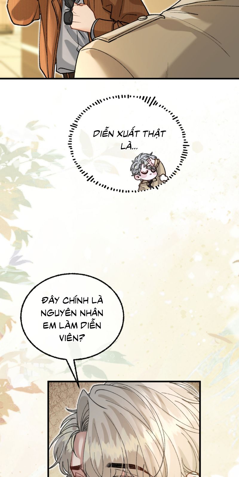 Scandal Ngọt Ngào Và Cay Nồng Chapter 34 - Trang 28