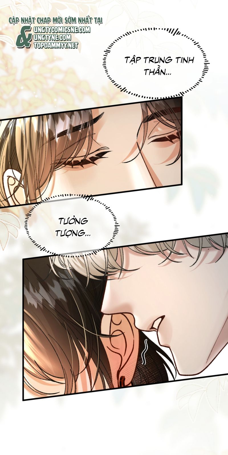 Scandal Ngọt Ngào Và Cay Nồng Chapter 34 - Trang 37
