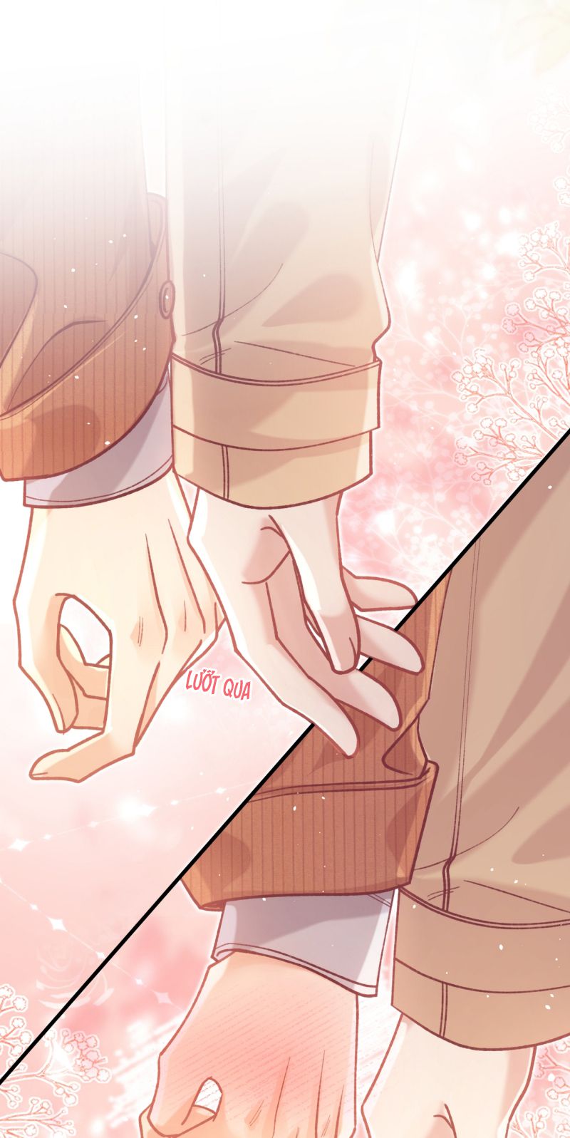Scandal Ngọt Ngào Và Cay Nồng Chapter 34 - Trang 38