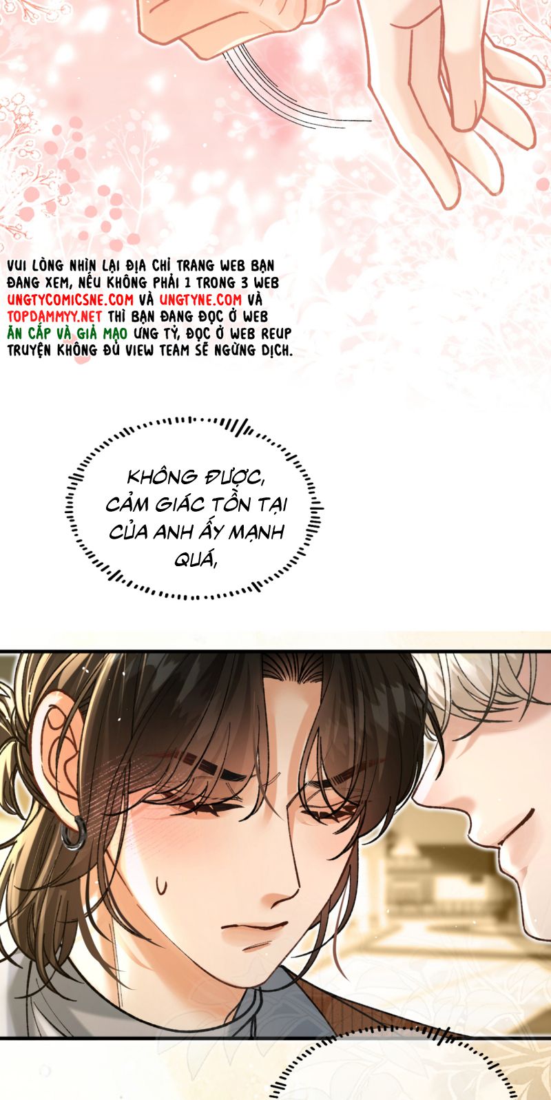 Scandal Ngọt Ngào Và Cay Nồng Chapter 34 - Trang 39